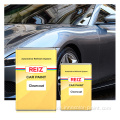 Reiz Clear Coat Car Repeinish Repair Lack